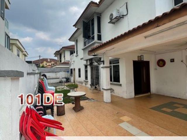 House for sale in Taman Seri Pekan, Bandaraya Klang