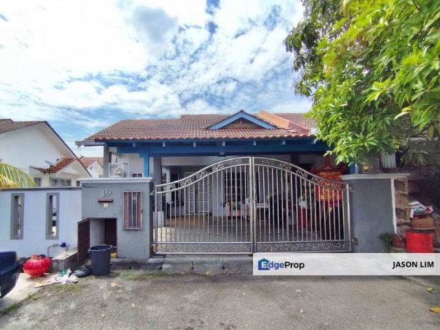 House for sale in Port Klang, Selangor