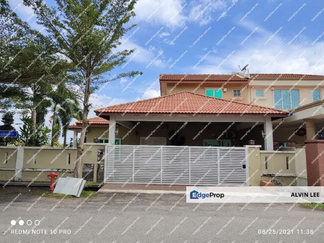 House for sale in Port Klang, Selangor