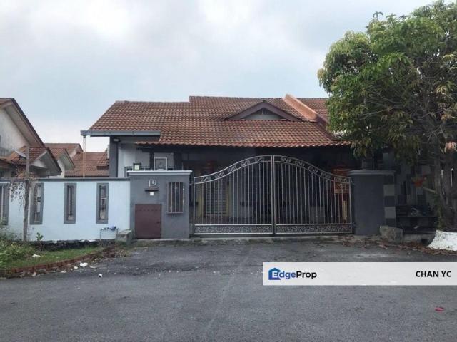 House for sale in Port Klang, Selangor
