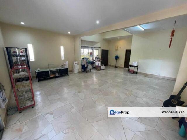 House for sale in Taman Seri Pekan, Bandaraya Klang