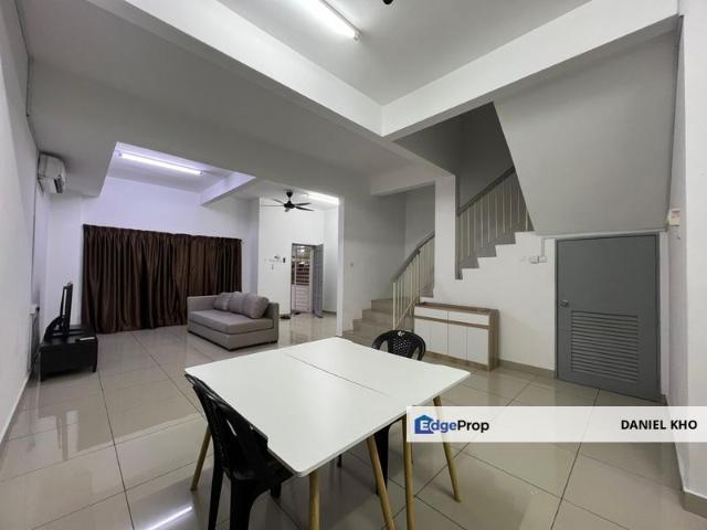 House for sale in Taman Seri Pekan, Bandaraya Klang