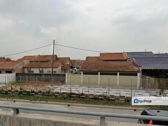 House for sale in Port Klang, Selangor