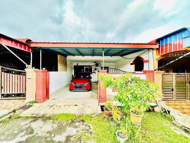 Terraced House for sale in Kulim, Kedah