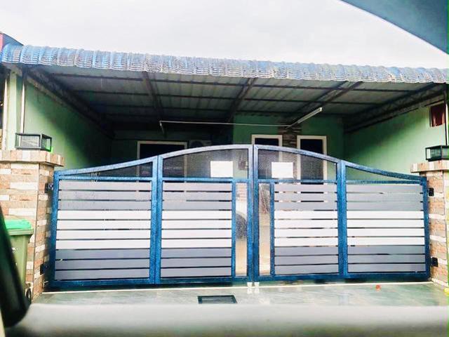 Terraced House for sale in Kulim, Kedah