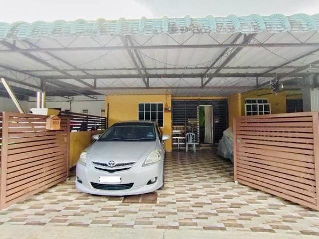 Terraced House for sale in Kulim, Kedah