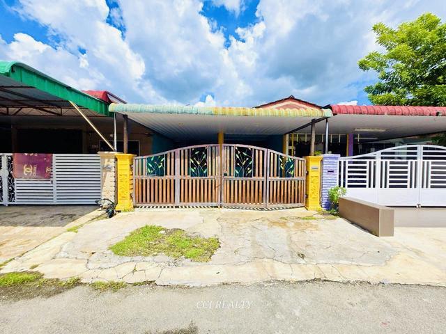 Terraced House for sale in Kulim, Kedah