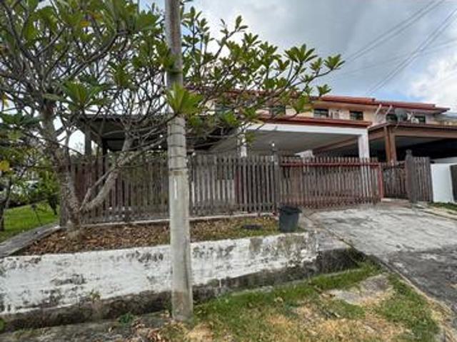 Terraced House for sale in Sandakan Town, Sabah