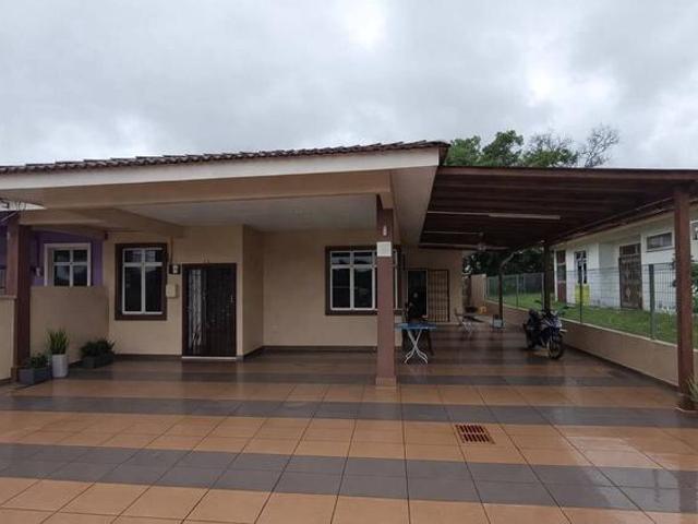 Residential House for sale in Kota Tinggi, Johor