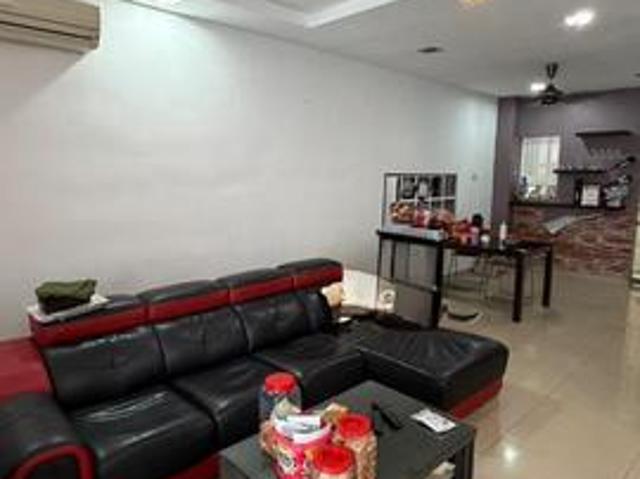 Terraced House for rent in Johore Bahru, Johor