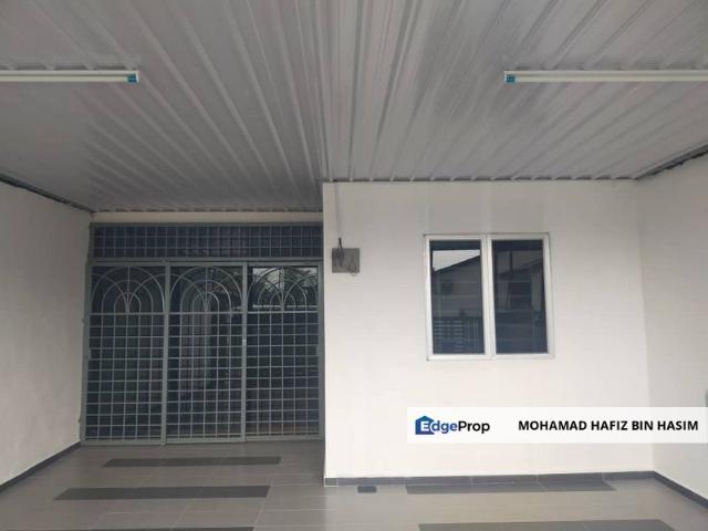 House for sale in Kulim, Kedah