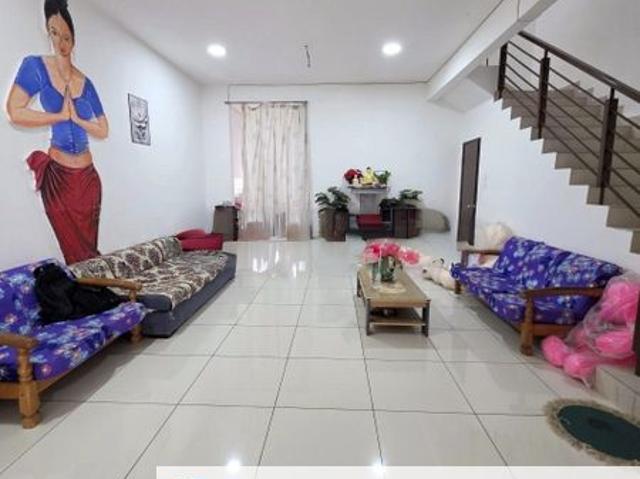 House for sale in Batu Pahat, Johor