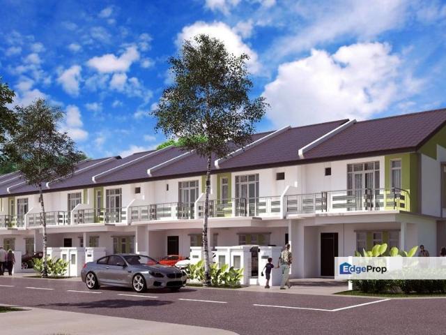 House for sale in Batu Pahat, Johor
