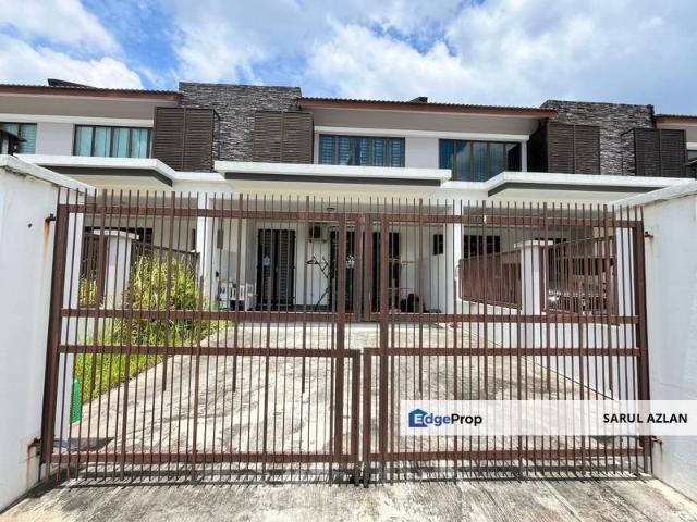 House for sale in Batu Pahat, Johor