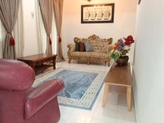 House for sale in Sendayan Village, Negeri Sembilan