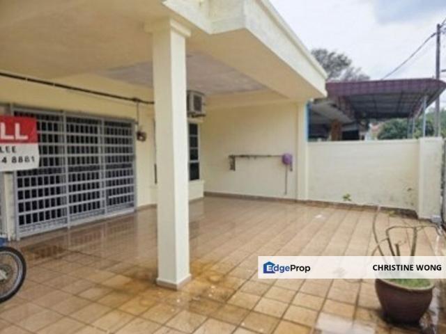 House for sale in Sendayan Village, Negeri Sembilan