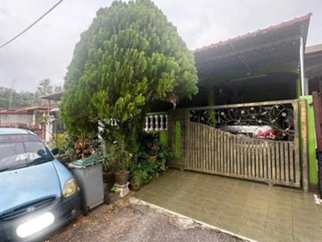 Terraced House for sale in Sendayan Village, Negeri Sembilan