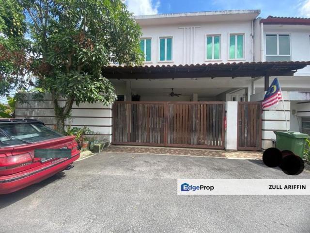 House for sale in Selayang, Selangor