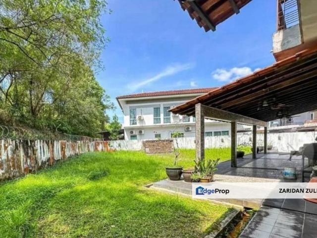 House for sale in Selayang, Selangor