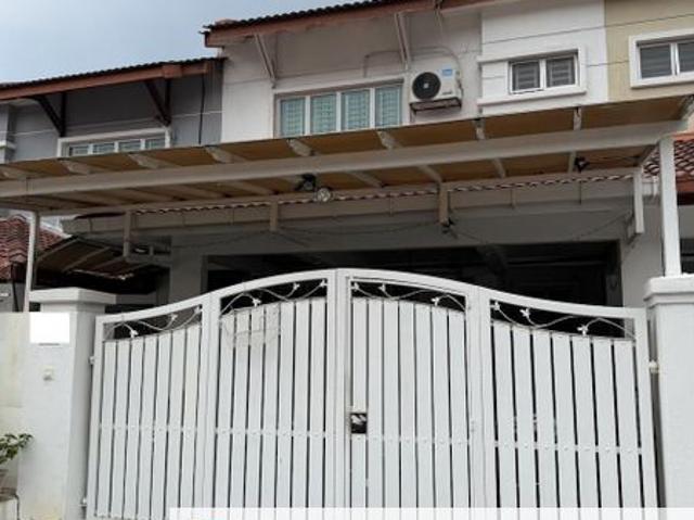House for sale in Selayang, Selangor