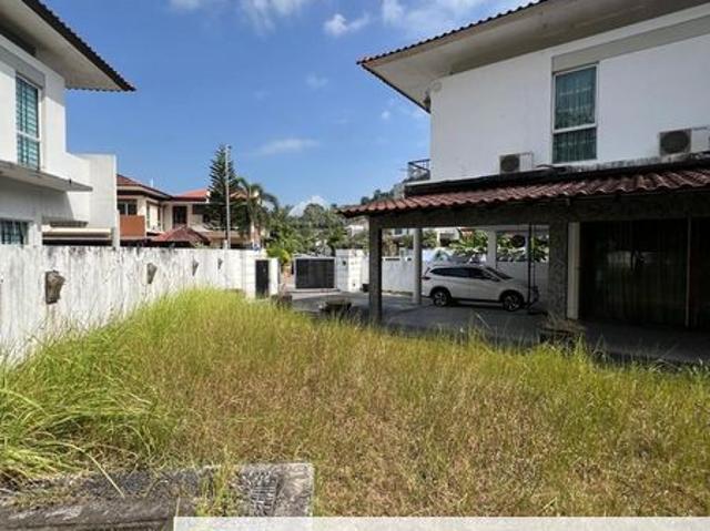 House for sale in Selayang, Selangor