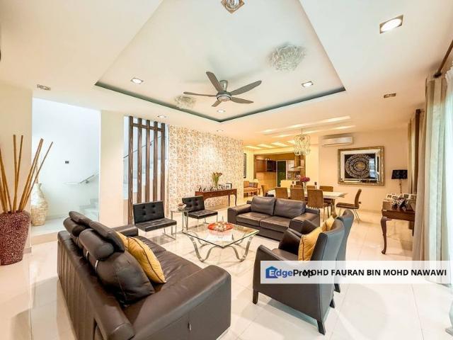 House for sale in Selayang, Selangor