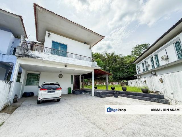 House for sale in Selayang, Selangor