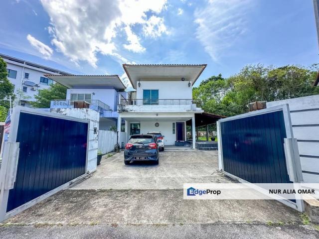 House for sale in Selayang, Selangor