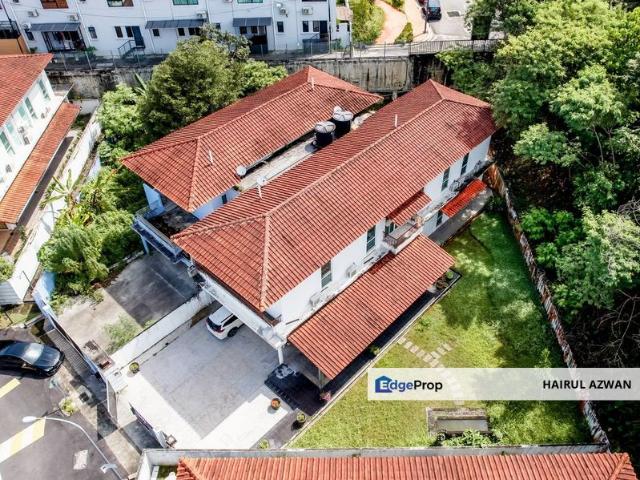 House for sale in Selayang, Selangor