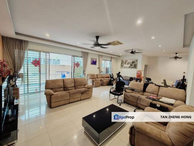 House for sale in Selayang, Selangor
