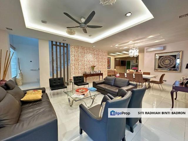 House for sale in Selayang, Selangor