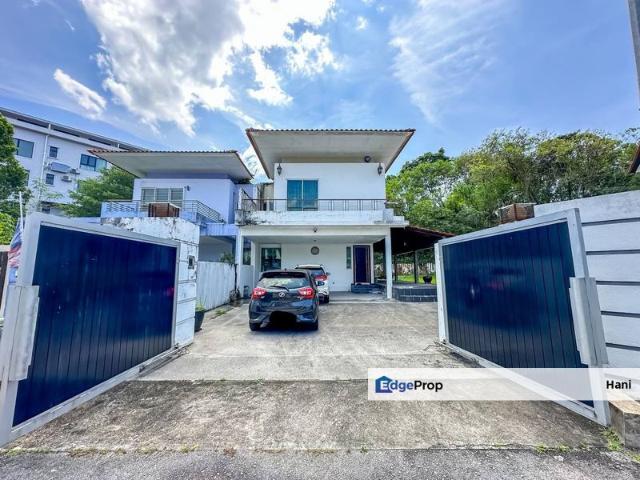 House for sale in Selayang, Selangor