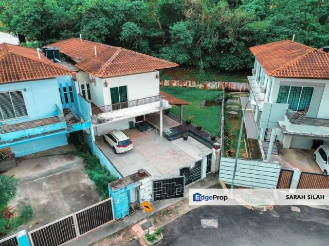House for sale in Country Heights Damansara, Kuala Lumpur