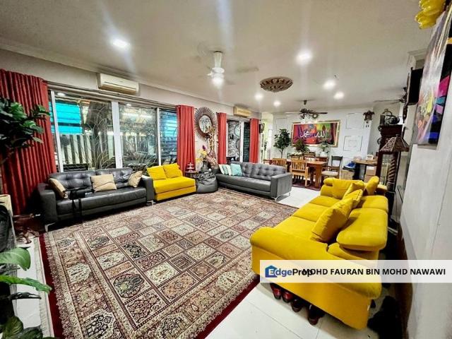House for sale in Selayang, Selangor