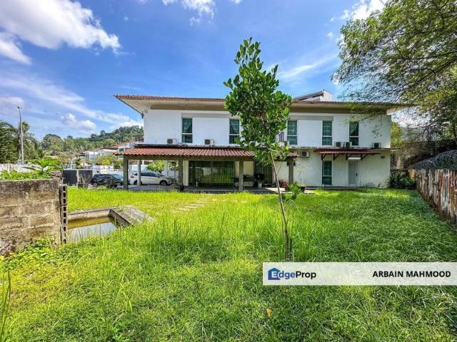 House for sale in Selayang, Selangor