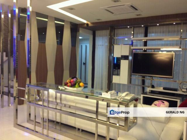 House for sale in Selayang, Selangor