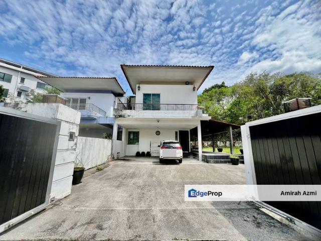 House for sale in Selayang, Selangor