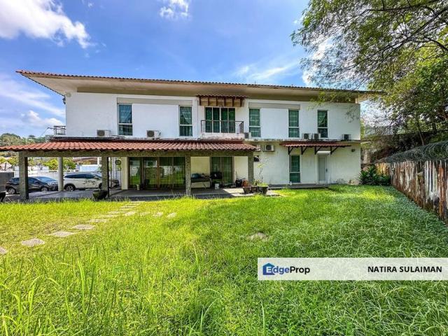 House for sale in Selayang, Selangor