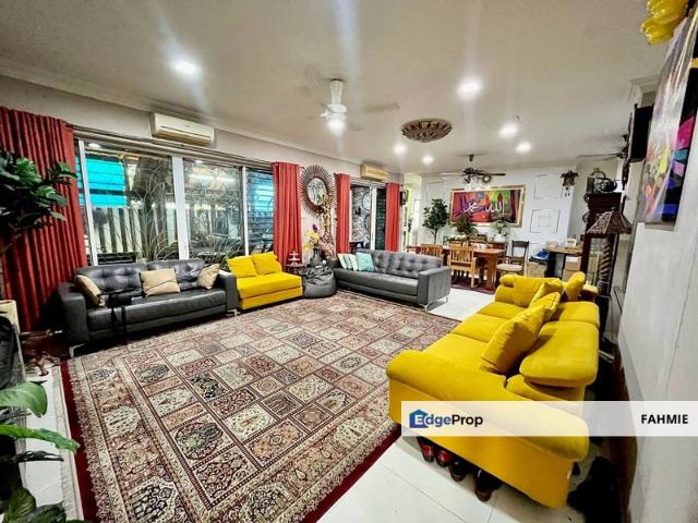 House for sale in Selayang, Selangor