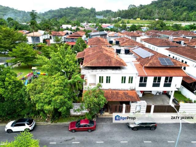 House for sale in Selayang, Selangor