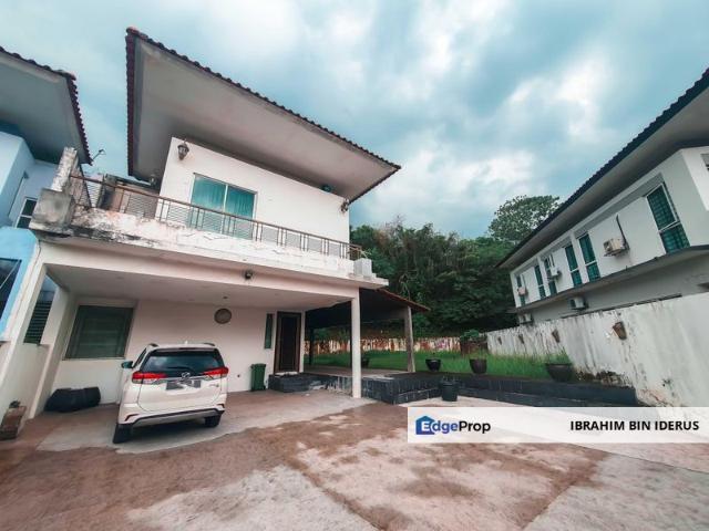 House for sale in Selayang, Selangor