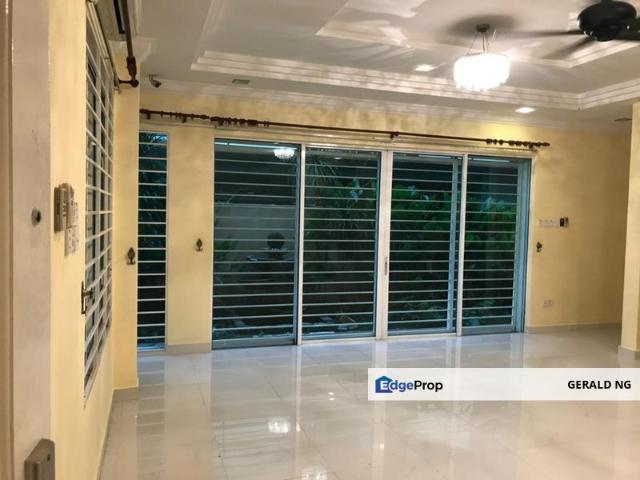 House for sale in Selayang, Selangor
