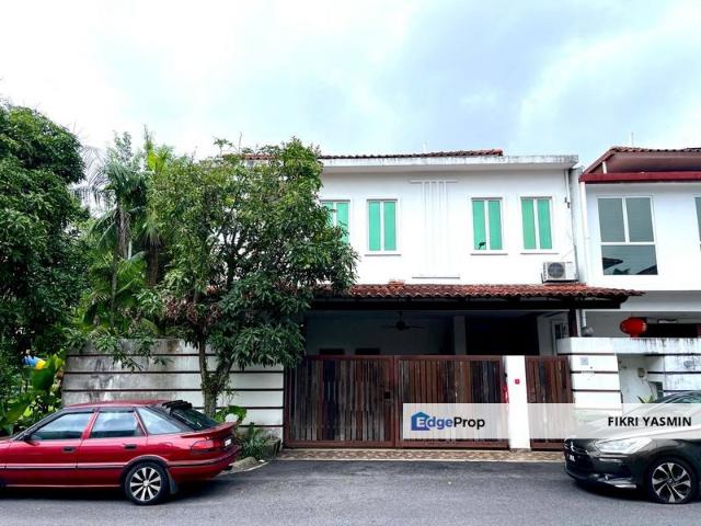 House for sale in Selayang, Selangor