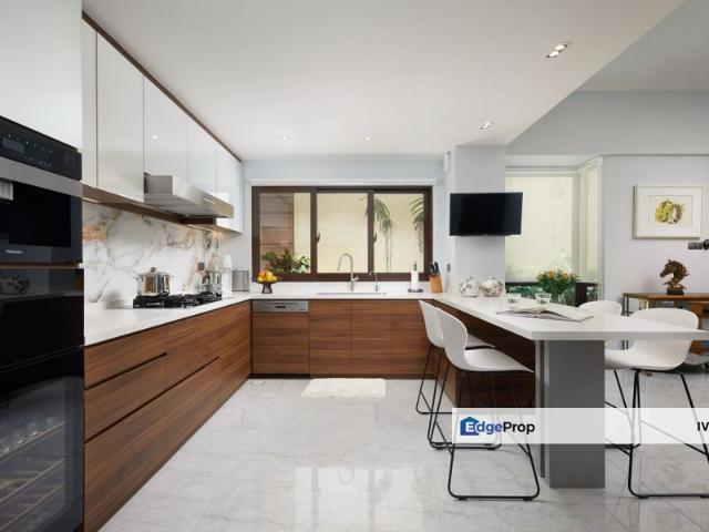 House for sale in Selayang, Selangor