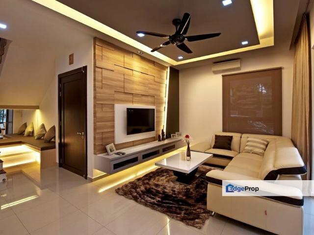 House for sale in Selayang, Selangor