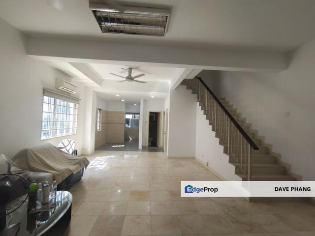 House for sale in Selayang, Selangor