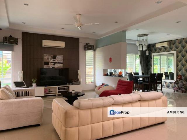 House for sale in Selayang, Selangor