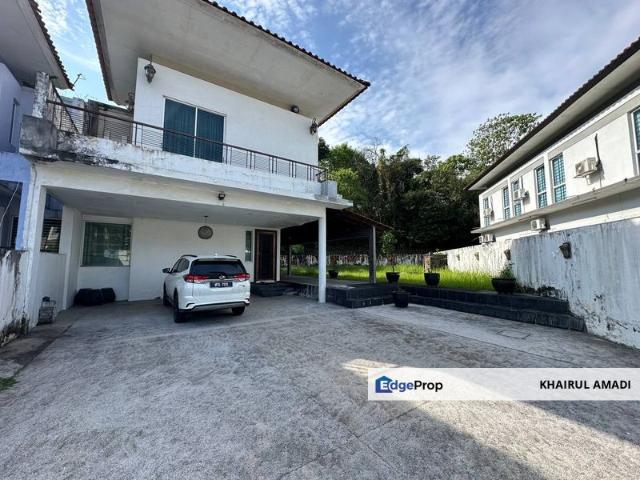 House for sale in Selayang, Selangor