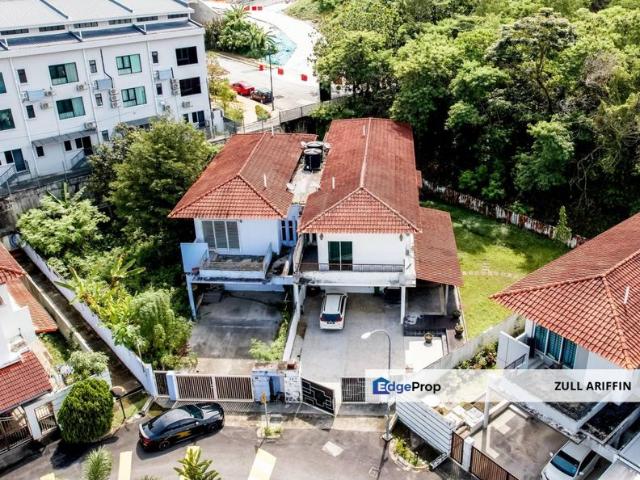 House for sale in Selayang, Selangor