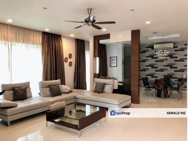 House for sale in Halamanda@Gombak, Majlis Perbandaran Selayang